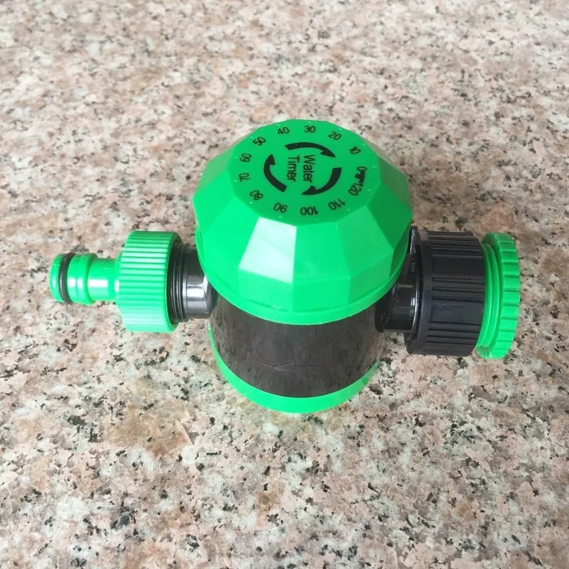 Home Garden Water Timer Automatic Watering Timer Irrigation Timer Hose Faucet Timer Outdoor Waterproof Automatic Water Timer
Home Garden Water Timer Automatic Watering Timer Irrigation Timer Hose Faucet Timer Outdoor Waterproof Automatic Water Timer