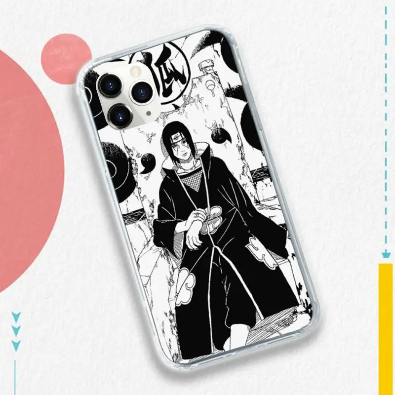 Hokage Naruto anime Kakashi high quality Phone Case funda for iPhone 11 12 pro XS MAX 8 7 6 6S Plus X 5S SE 2020 XR
Hokage Naruto anime Kakashi high quality Phone Case funda for iPhone 11 12 pro XS MAX 8 7 6 6S Plus X 5S SE 2020 XR