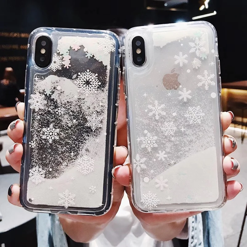 Cartoon Christmas Elements Phone Case For iPhone 11 Pro Max 12 13 Mini X XS Max 7 8 Plus Fashion Shockproof Mobile Phone Shell
Cartoon Christmas Elements Phone Case For iPhone 11 Pro Max 12 13 Mini X XS Max 7 8 Plus Fashion Shockproof Mobile Phone Shell