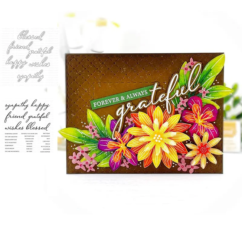 I MISS YOU Alphabet Patch Cut Metal Die and Stencil Stamps for Scrapbooking Stencil Album Paper Diy Gift Card Decoration 
I MISS YOU Alphabet Patch Cut Metal Die and Stencil Stamps for Scrapbooking Stencil Album Paper Diy Gift Card Decoration