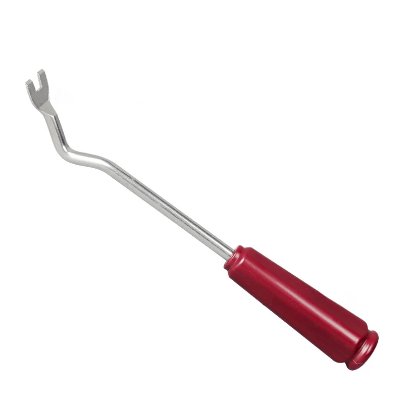 Plastic Fastener Remover Stainless Steel Buckle clip removal tool Car Door Panel Disassembly Modified Upholstery Trim Tools
Plastic Fastener Remover Stainless Steel Buckle clip removal tool Car Door Panel Disassembly Modified Upholstery Trim Tools