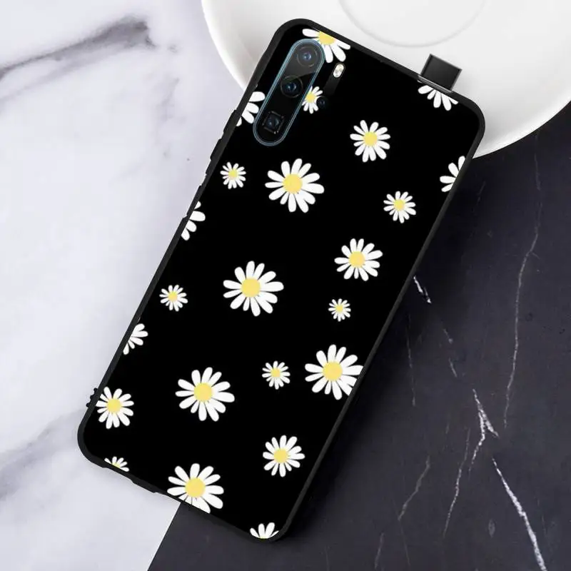 Dasiy flowers pattern Phone Case For Huawei honor Mate P 10 20 30 40 Pro 10i 9 10 20 8 x Lite
Dasiy flowers pattern Phone Case For Huawei honor Mate P 10 20 30 40 Pro 10i 9 10 20 8 x Lite
