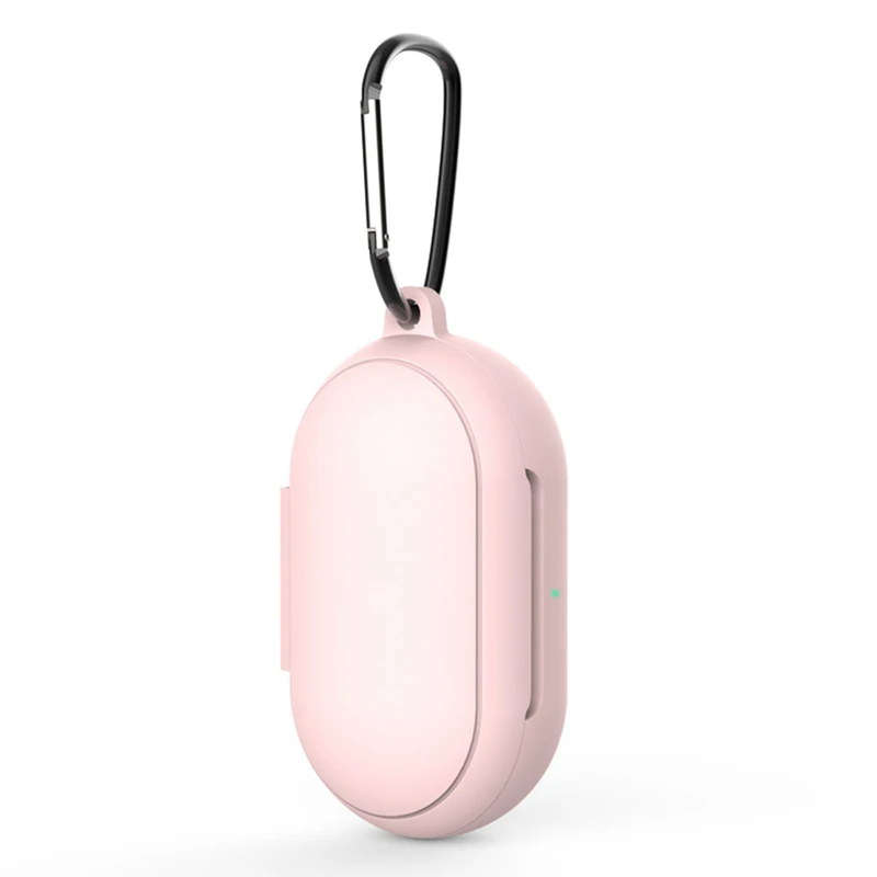 Soft Silicone Earphone Case For Samsung Galaxy Buds Waterproof Shockproof Protective Wireless Earphone Protective Cover Case
Soft Silicone Earphone Case For Samsung Galaxy Buds Waterproof Shockproof Protective Wireless Earphone Protective Cover Case