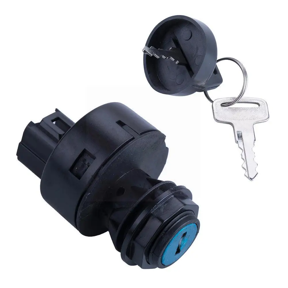 Ignition Key Switch For Polaris Sportsman 400 500 700 800 Ranger Sportsman 3 Position Car Tools N8Y9
Ignition Key Switch For Polaris Sportsman 400 500 700 800 Ranger Sportsman 3 Position Car Tools N8Y9