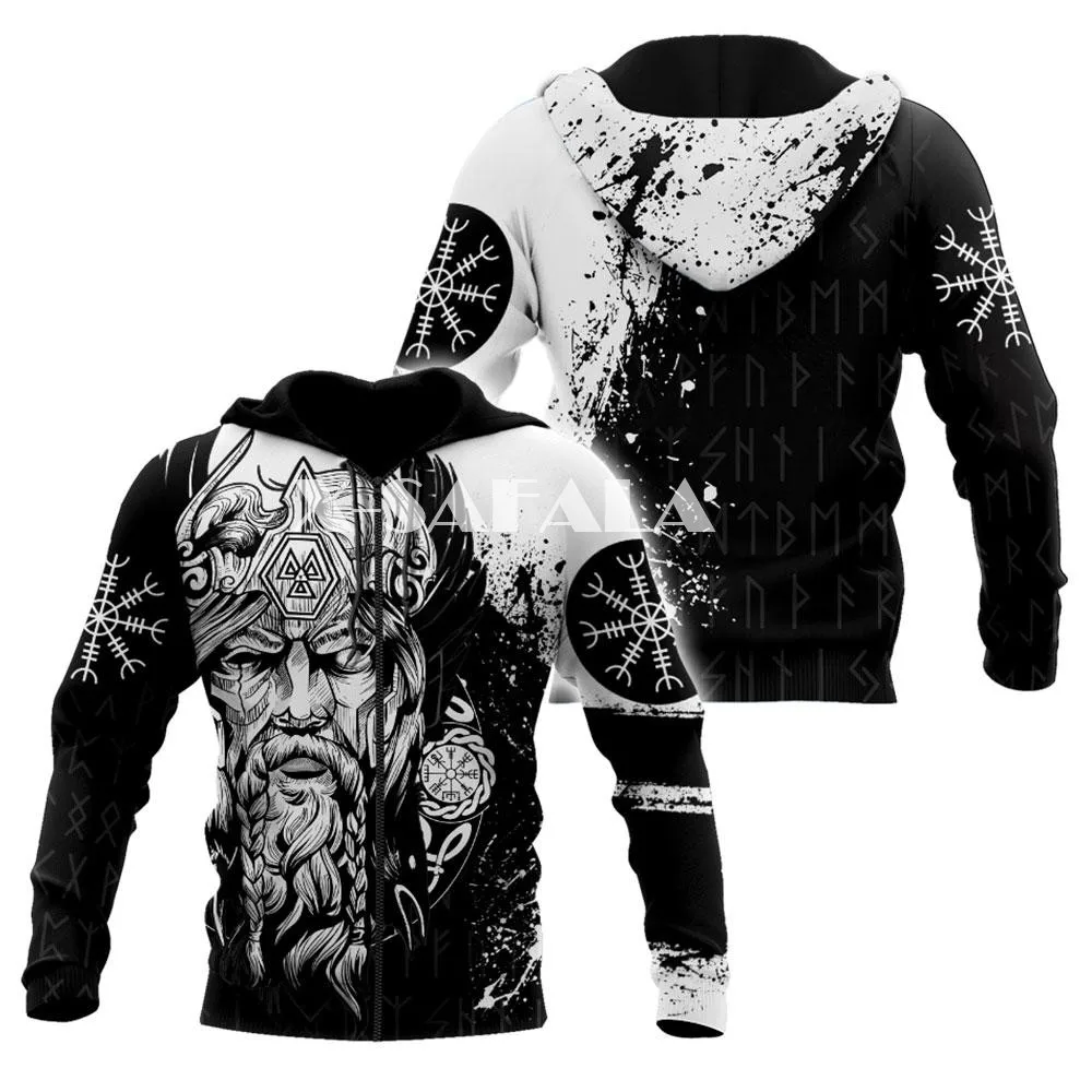 The Odin Viking Tattoo 3D Full Print Size Hoodie Man Women Harajuku Outwear Zipper Pullover Sweatshirt Unisex-13
The Odin Viking Tattoo 3D Full Print Size Hoodie Man Women Harajuku Outwear Zipper Pullover Sweatshirt Unisex-13