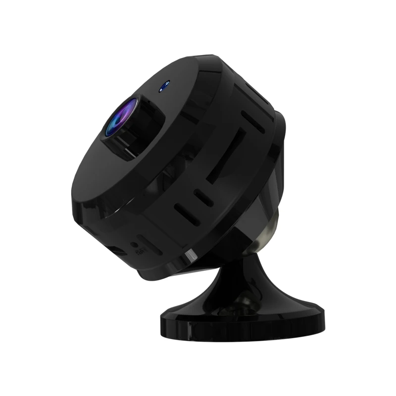 1080P HD Mini Camera Audio Video Micro Camera Sensor Home Travel Car Video Recorder Camcorder Motion Detection DV Remote Control
1080P HD Mini Camera Audio Video Micro Camera Sensor Home Travel Car Video Recorder Camcorder Motion Detection DV Remote Control