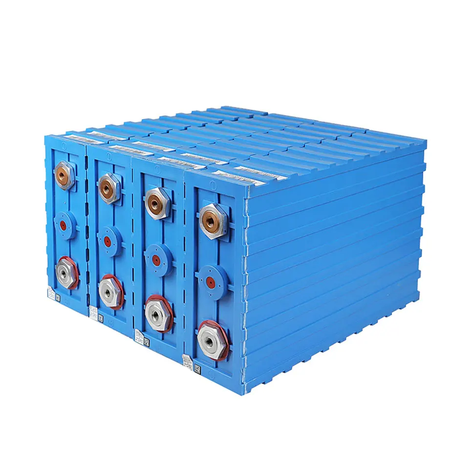 32PCS Lifepo4 200Ah Recargable Battery Pack 3.2V Grade A Lithium Iron Phosphate Solar Cells Energy Storage EU US TAX FREE
32PCS Lifepo4 200Ah Recargable Battery Pack 3.2V Grade A Lithium Iron Phosphate Solar Cells Energy Storage EU US TAX FREE
