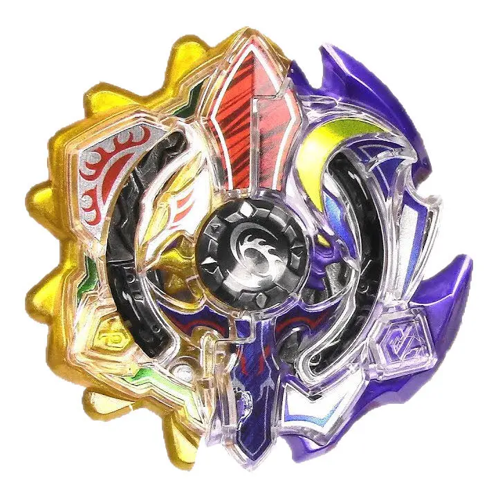Japan TAKARA TOMY Beyblade BURST CoroCoro Limited Double God Bey (Duo Eclipse .7S.U) as Kids Toys
Japan TAKARA TOMY Beyblade BURST CoroCoro Limited Double God Bey (Duo Eclipse .7S.U) as Kids Toys