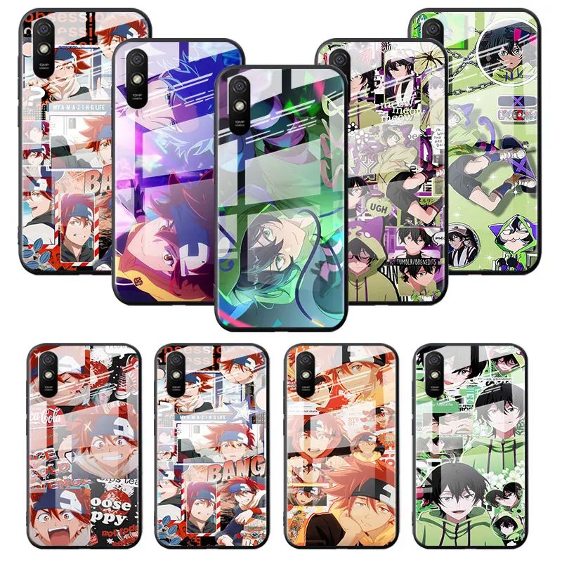Tempered Glass Cover Cartoon SK8 The Infinity For Xiaomi Redmi K40 K30 K20 9T 9C 9A 9 8A 7 Pro Plus Shockproof Phone Case
Tempered Glass Cover Cartoon SK8 The Infinity For Xiaomi Redmi K40 K30 K20 9T 9C 9A 9 8A 7 Pro Plus Shockproof Phone Case