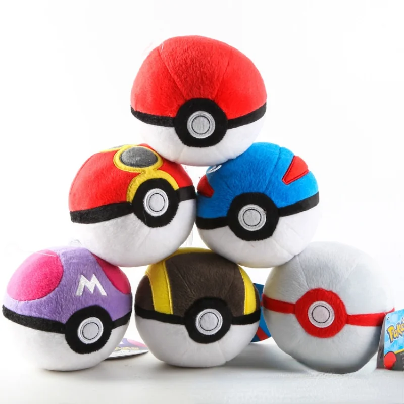 Takara Tomy Аниме Покемон фигурки животные мяч Милая Пикачу мяч плюшевый брелок-Плюшевая Кукла сумка ключ кулон Мягкая кукла детская игрушка
Takara Tomy Аниме Покемон фигурки животные мяч Милая Пикачу мяч плюшевый брелок-Плюшевая Кукла сумка ключ кулон Мягкая кукла детская игрушка
