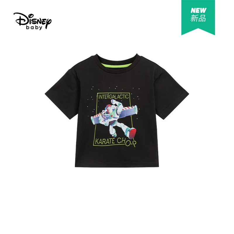 Disney children's clothing boy quick dry short sleeve t-shirt summer children's cartoon fashion half sleeve shirt
Disney children's clothing boy quick dry short sleeve t-shirt summer children's cartoon fashion half sleeve shirt