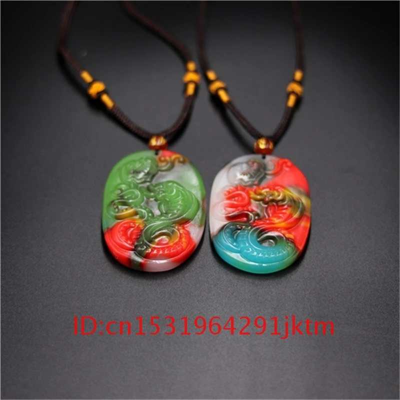 Jadeite Chinese Jade Fashion Gifts Women Amulet Men Jewelry for Necklace Hand Snake Pendant 1PC Charm Natural Carved Color
Jadeite Chinese Jade Fashion Gifts Women Amulet Men Jewelry for Necklace Hand Snake Pendant 1PC Charm Natural Carved Color