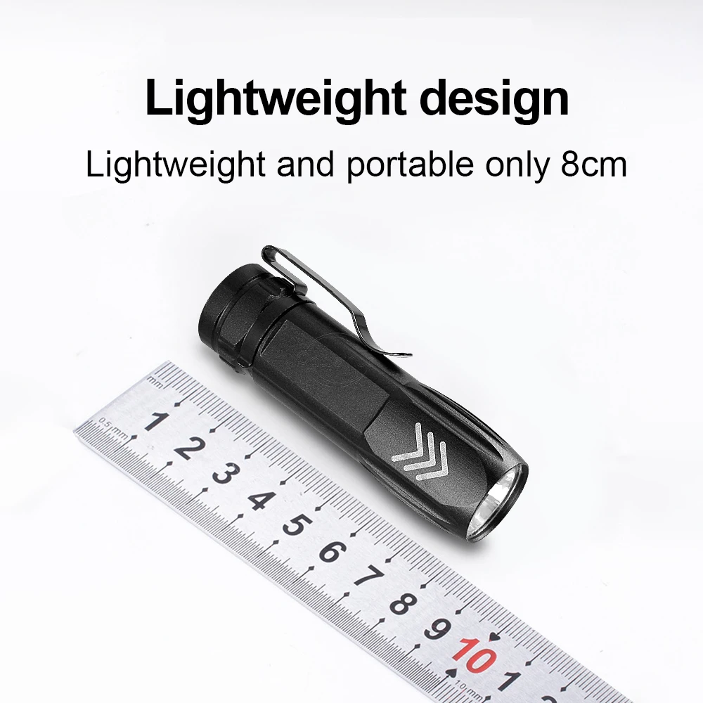 Powerful Mini flashlight torch usb rechargeable high power led flashlights waterproof flash light small bright hunting lantern
Powerful Mini flashlight torch usb rechargeable high power led flashlights waterproof flash light small bright hunting lantern