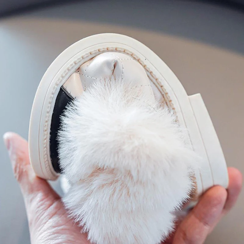 Kids Shoes Girls Shoes Winter Warm Cotton Shoes PU Leather Loafers Girls Dress Shoes Kids
Kids Shoes Girls Shoes Winter Warm Cotton Shoes PU Leather Loafers Girls Dress Shoes Kids