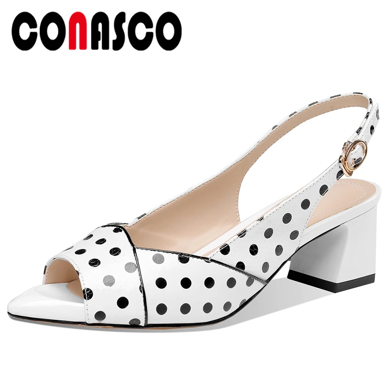 CONASCO новая модель женских сандалий; Элегантная модная обувь, повседневная обувь, свадебная обувь, туфли на каблуке, офисные туфли-лодочки из ...
CONASCO новая модель женских сандалий; Элегантная модная обувь, повседневная обувь, свадебная обувь, туфли на каблуке, офисные туфли-лодочки из ...