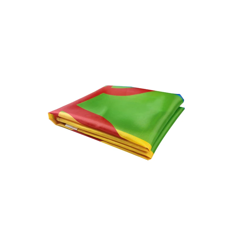 Flag of Berber 3 x 5 FT Polyester Banner Flying 150* 90cm Custom flag outdoor North Africa Flags Banners
Flag of Berber 3 x 5 FT Polyester Banner Flying 150* 90cm Custom flag outdoor North Africa Flags Banners