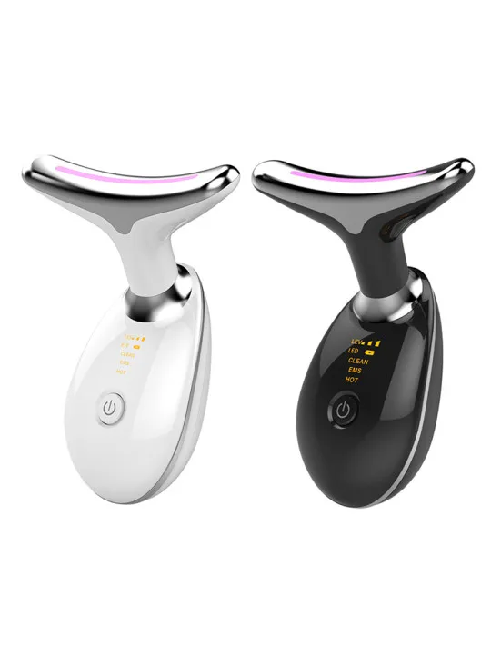 Face Massager 45C Constant Heat & 3 Massage Mode Face Lifting and Tightening Wrinkles Remover Neck Massager Tool Fast Delivery
Face Massager 45C Constant Heat & 3 Massage Mode Face Lifting and Tightening Wrinkles Remover Neck Massager Tool Fast Delivery