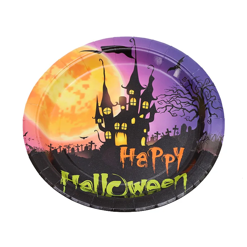 New Halloween Decoration Party Paper Cup Napkins Tablecloth Pennant Supplies Ghost Festival Tricky Deco Anniversaire Christmas
New Halloween Decoration Party Paper Cup Napkins Tablecloth Pennant Supplies Ghost Festival Tricky Deco Anniversaire Christmas