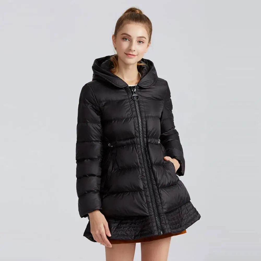 Women Winter Coat 2021 Slim Mid-length Parkas Women Fashion Puffer Princess Birthday Party Jacket for Girls Female Clothing
Women Winter Coat 2021 Slim Mid-length Parkas Women Fashion Puffer Princess Birthday Party Jacket for Girls Female Clothing
