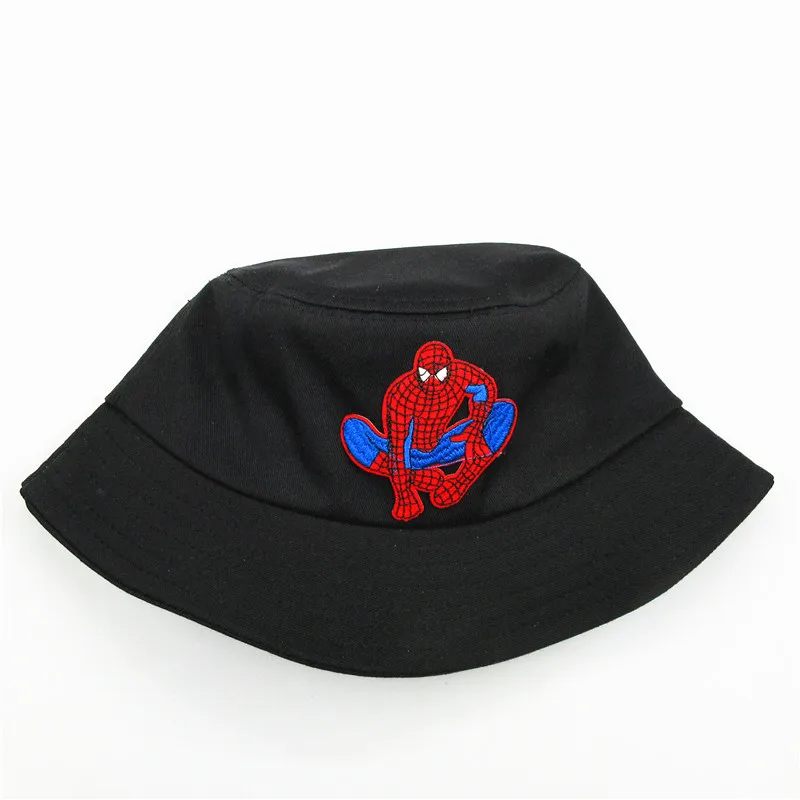 2021 Hero Embroidery Cotton Bucket Hat Fisherman Hat Outdoor Travel Hat Sun Cap Hats for Men and Women 232
2021 Hero Embroidery Cotton Bucket Hat Fisherman Hat Outdoor Travel Hat Sun Cap Hats for Men and Women 232