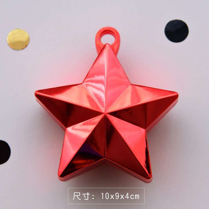 Creative Star Balloon Gravity Pendant Cute Mini Shiny Christmas Decoration Childrens Room Anniversaire Home Decoration EB50PT
Creative Star Balloon Gravity Pendant Cute Mini Shiny Christmas Decoration Childrens Room Anniversaire Home Decoration EB50PT