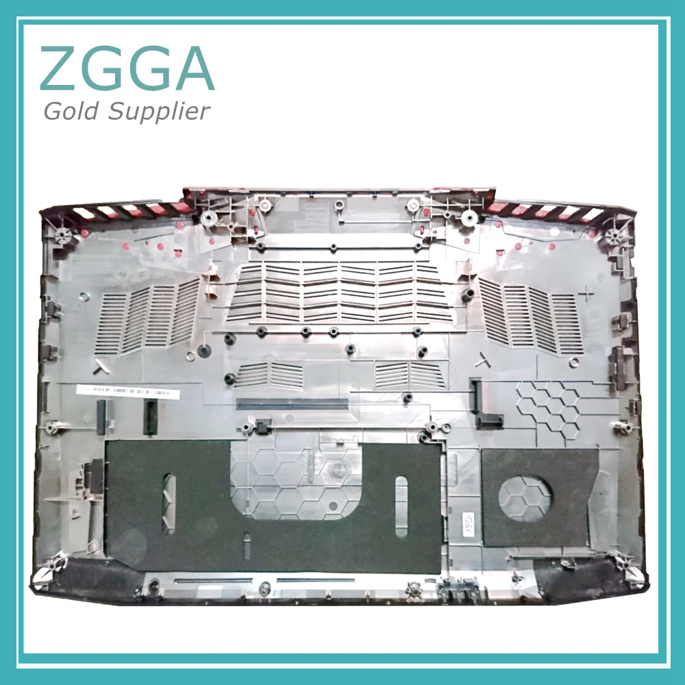 Genuine New Laptop Shell For Acer Aspire VX15 VX5-591G Bottom Base Cover Lower Case AP1TY000300
Genuine New Laptop Shell For Acer Aspire VX15 VX5-591G Bottom Base Cover Lower Case AP1TY000300