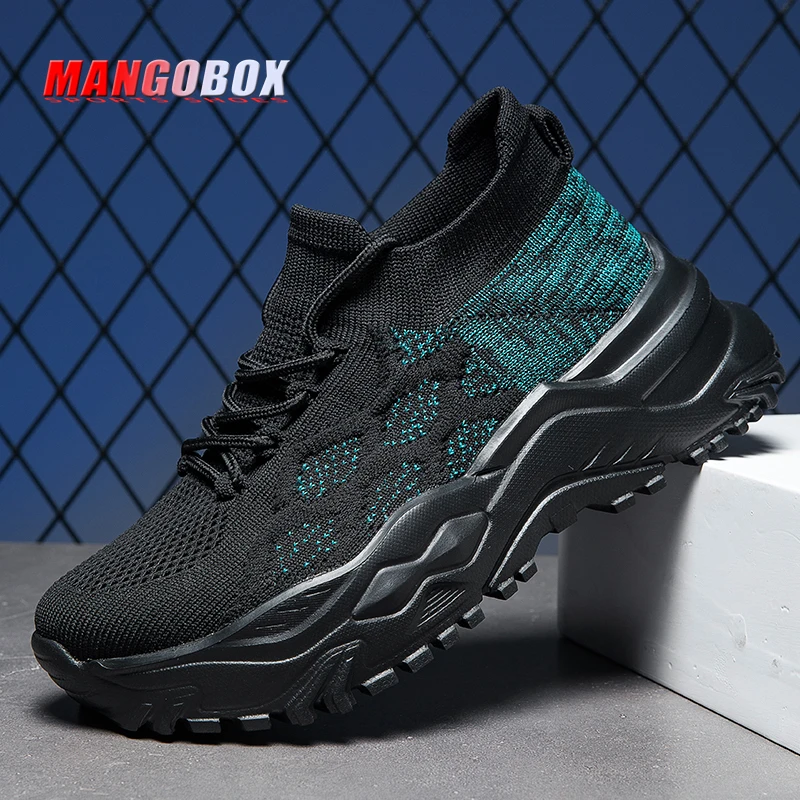 Men And Women Jogging Sneakers Comfortable Light Weight Adult Sock Running Shoes Soft Sole Couples Gym Sneakers Walking Shoe
Men And Women Jogging Sneakers Comfortable Light Weight Adult Sock Running Shoes Soft Sole Couples Gym Sneakers Walking Shoe