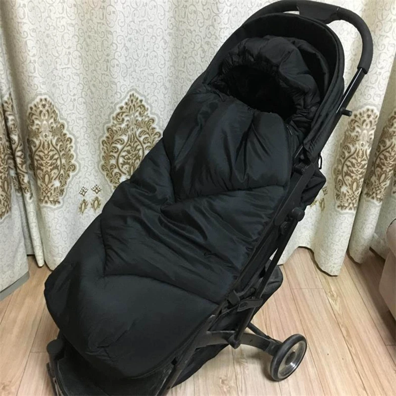 Baby Infant Stroller Sleepsack Footmuff Pram Pad Winter Autumn Windproof Warm Envelope Swaddle Wrap Sleeping Bag Blanket
Baby Infant Stroller Sleepsack Footmuff Pram Pad Winter Autumn Windproof Warm Envelope Swaddle Wrap Sleeping Bag Blanket