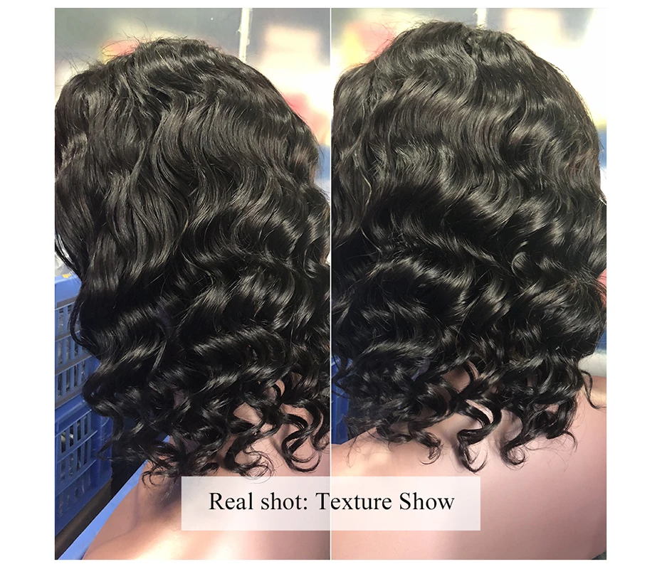 Short Bob Wig Brazilian Water Wave 13x1 Wig Human Hair Lace Part Wavy Curly Bob Wigs For Women T Part Lace Wig
Short Bob Wig Brazilian Water Wave 13x1 Wig Human Hair Lace Part Wavy Curly Bob Wigs For Women T Part Lace Wig