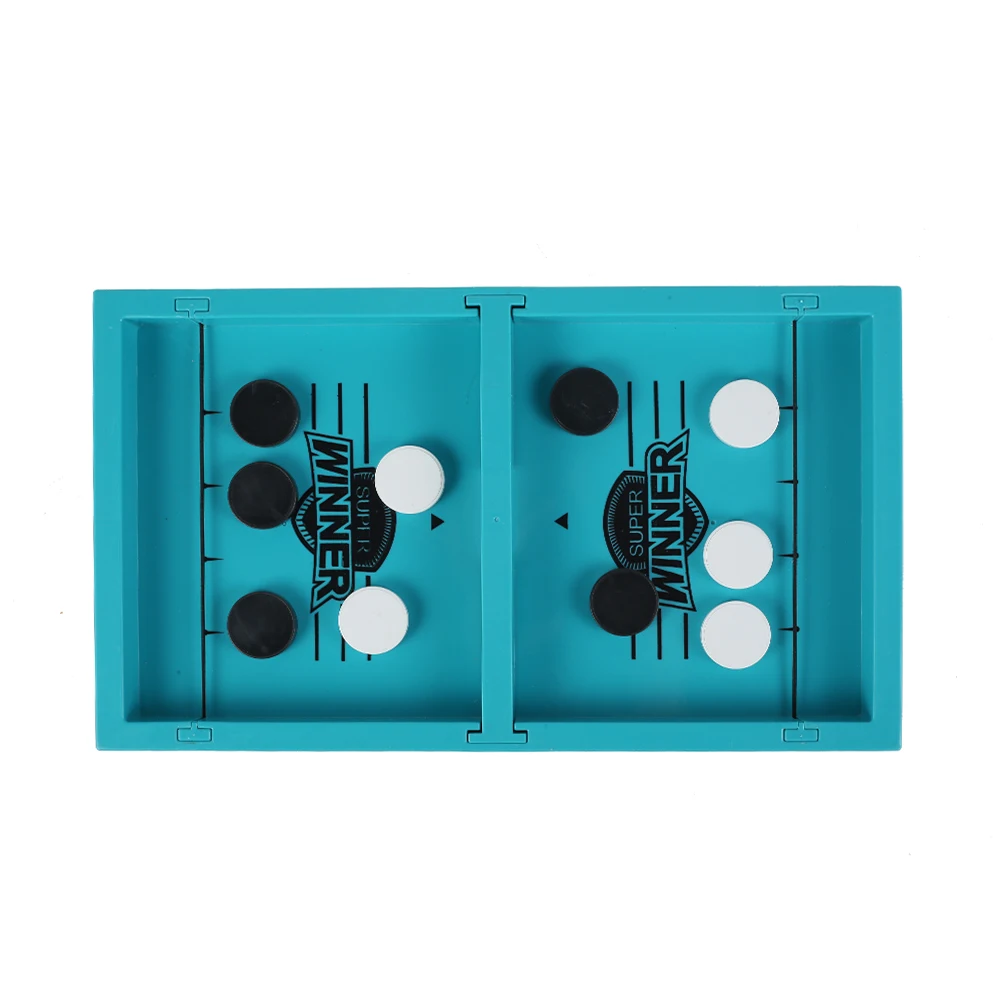 Hockey Catapult Board Game Wooden Table Hockey Winner Games Interactive Chess Toys for Adult Children Desktop Battle Board Game
Hockey Catapult Board Game Wooden Table Hockey Winner Games Interactive Chess Toys for Adult Children Desktop Battle Board Game
