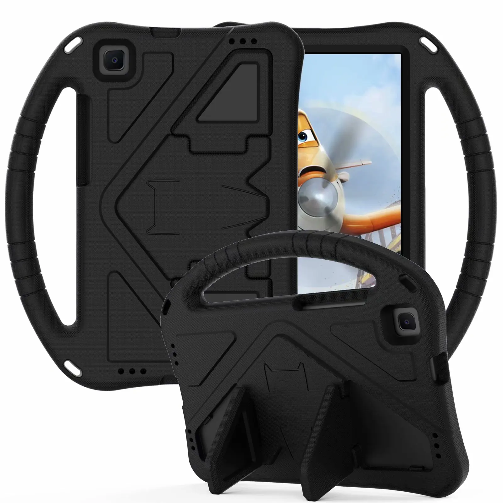 Protective Case for Samsung Galaxy Tab A 8.0 2019 T290 T295 EVA Kids Cover for Tab A8.0 Inch SM-T290 SM-T295 SM-T297 Light Cover
Protective Case for Samsung Galaxy Tab A 8.0 2019 T290 T295 EVA Kids Cover for Tab A8.0 Inch SM-T290 SM-T295 SM-T297 Light Cover