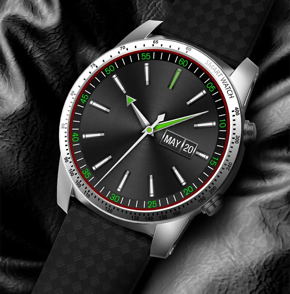 EnohpLX KW99 Smart Watch Android 5.1 Wrist Phone MTK6580 512MB + 8GB Support SIM card GPS WiFi Smartwatch For Android IOS
EnohpLX KW99 Smart Watch Android 5.1 Wrist Phone MTK6580 512MB + 8GB Support SIM card GPS WiFi Smartwatch For Android IOS