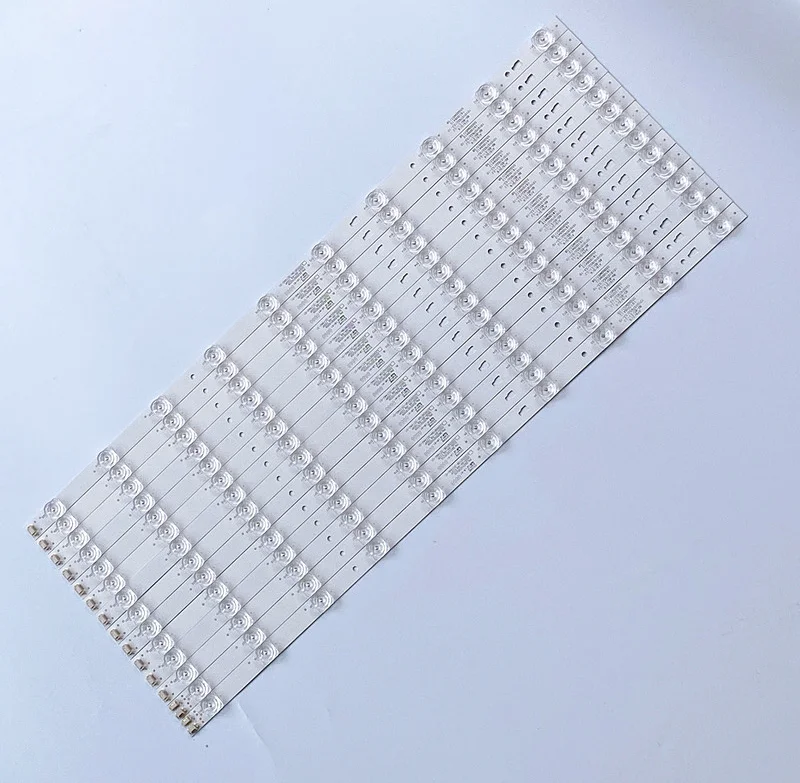 14 шт./лот оригинальные светодиодные ленты для Konka A55U S55U LED55K36U 35U28783 LED55D10AB-ZC14AG-011 Подсветка техническое обслуживание
14 шт./лот оригинальные светодиодные ленты для Konka A55U S55U LED55K36U 35U28783 LED55D10AB-ZC14AG-011 Подсветка техническое обслуживание