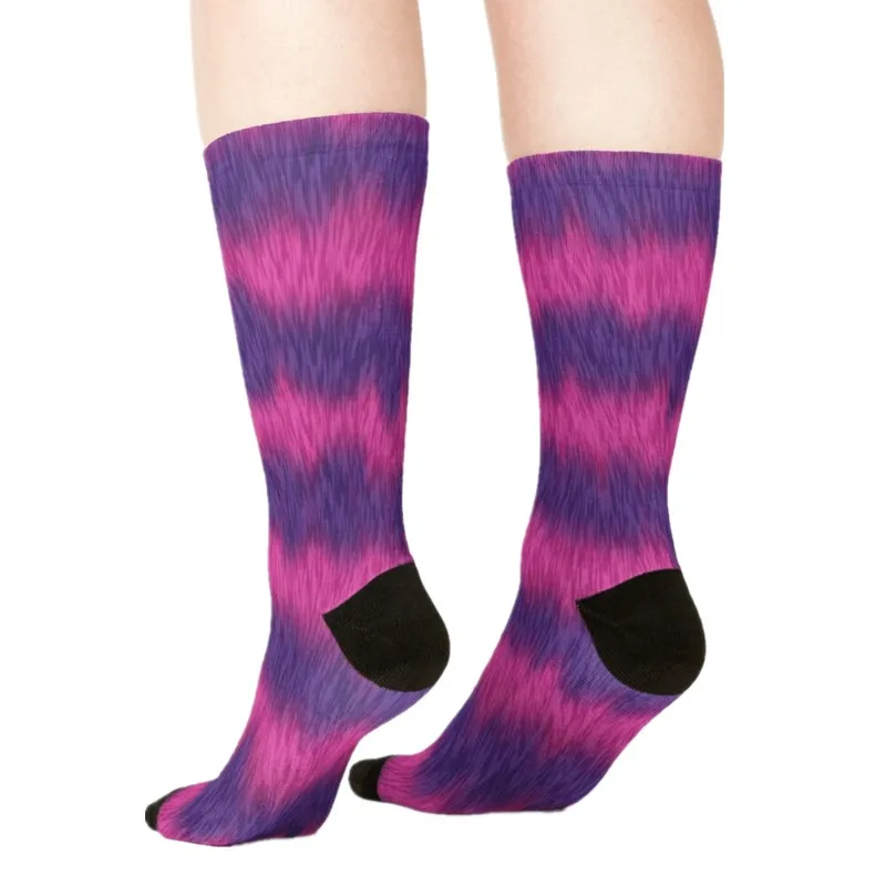 Women's socks kawaii personality Cat Faces Printed Socks Woman harajuku Happy Funny Novelty cute girl gift Socks for women
Women's socks kawaii personality Cat Faces Printed Socks Woman harajuku Happy Funny Novelty cute girl gift Socks for women