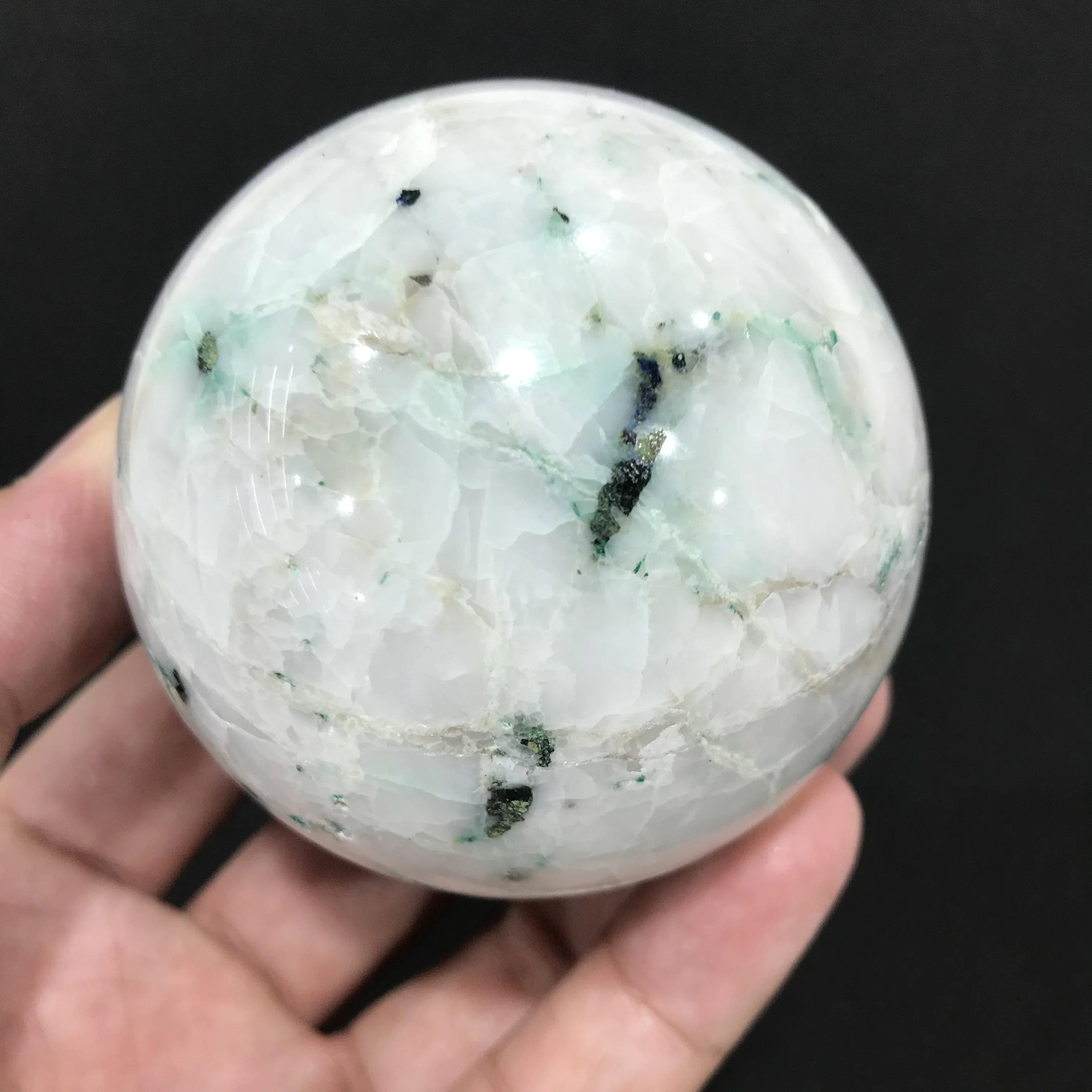 1PC Beautiful natural phoenix stone natural crystal ball reiki furniture home decoration
1PC Beautiful natural phoenix stone natural crystal ball reiki furniture home decoration