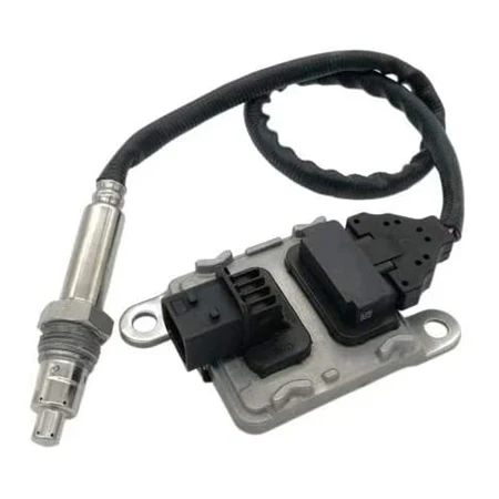HM-201 Truck and Bus Nox sensor series nitrogen oxygen sensor 12v OE A0101532228/0002 /5WK9 7338A for BENZ
HM-201 Truck and Bus Nox sensor series nitrogen oxygen sensor 12v OE A0101532228/0002 /5WK9 7338A for BENZ