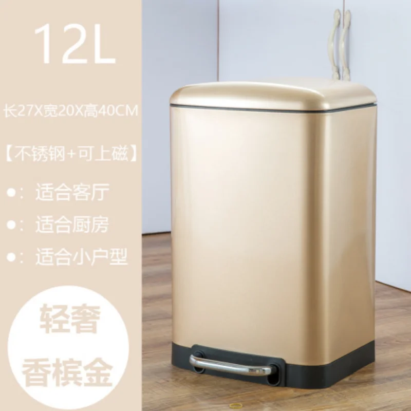 Kitchen Garbage Bins Vertical Zero Waste Sorting Bin Trash Cans Large Garbage Bag Home Office Storage Poubelle Salle De Bain
Kitchen Garbage Bins Vertical Zero Waste Sorting Bin Trash Cans Large Garbage Bag Home Office Storage Poubelle Salle De Bain