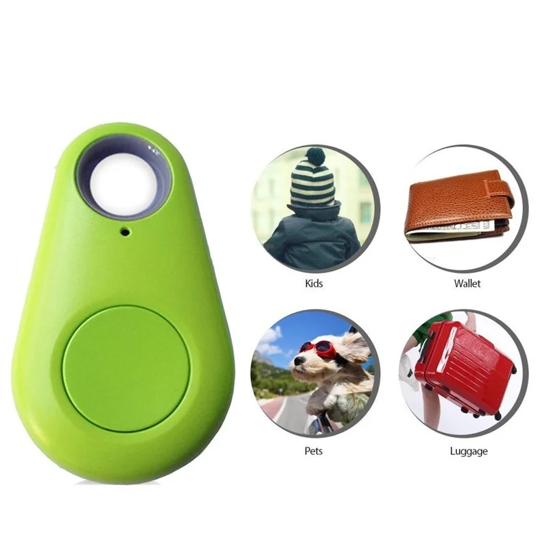 Mini Fashion Bluetooth 4.0 Tracker GPS Locator Tag Alarm Wallet Key Pet Dog Tracker Anti-lost Pocket Size Smart Gps Tracker
Mini Fashion Bluetooth 4.0 Tracker GPS Locator Tag Alarm Wallet Key Pet Dog Tracker Anti-lost Pocket Size Smart Gps Tracker