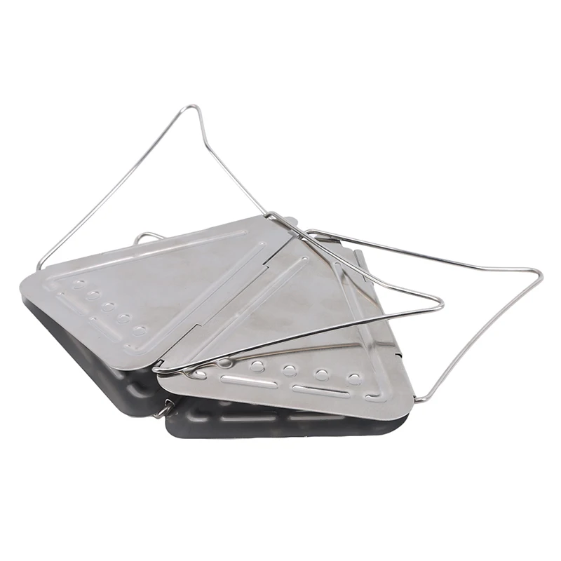 Creative Coffee Filter Camping Equipment Outdoor Camping Folding Portable Coffee Drip Rack Foldable Coffee Maker Stainless Steel
Creative Coffee Filter Camping Equipment Outdoor Camping Folding Portable Coffee Drip Rack Foldable Coffee Maker Stainless Steel