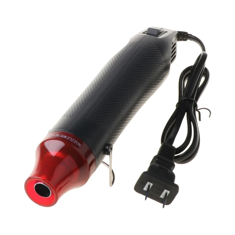 Protable Heat Guns Hot Air Guns Resin Crafts Heat Shrink Wrapping Tools Resin Remove Air Bubbles Embossing Heat Tools
Protable Heat Guns Hot Air Guns Resin Crafts Heat Shrink Wrapping Tools Resin Remove Air Bubbles Embossing Heat Tools