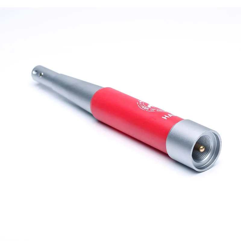 OPPXUN Har-7700 Dual Band UHF / VHF 150W SL16 / UHF-J / M Car Radio / Station Antenna Details
OPPXUN Har-7700 Dual Band UHF / VHF 150W SL16 / UHF-J / M Car Radio / Station Antenna Details