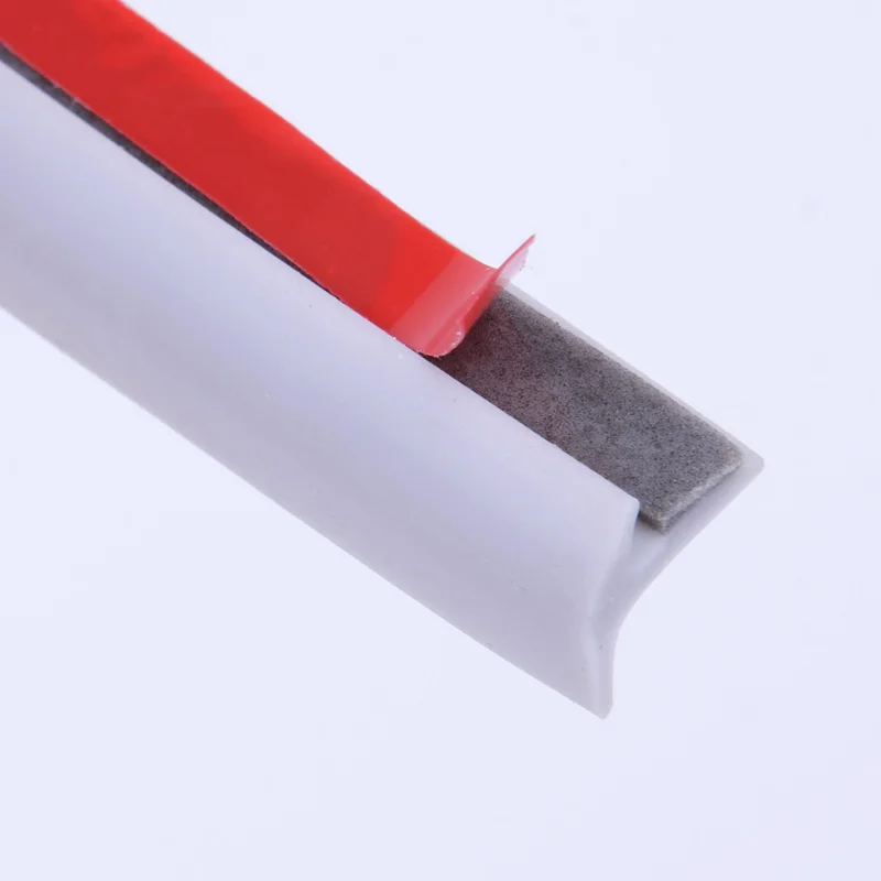 Car Door Seal Rubber Slanted T-Type Car Rubber Sealing Strips Auto Seal Rubber Weatherstrip Door Seal Strips Car Accessories
Car Door Seal Rubber Slanted T-Type Car Rubber Sealing Strips Auto Seal Rubber Weatherstrip Door Seal Strips Car Accessories