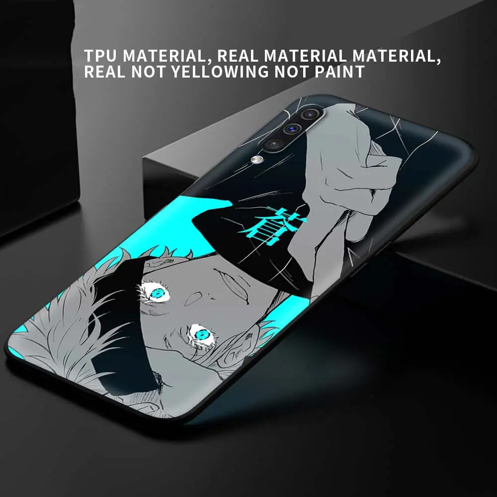 Silicone Cover for Samsung Galaxy Note 10 20 Note 20 Ultra 9 8 Plus 5G 10Lite Phone Case Coque Shell Anime Jujutsu Kaisen
Silicone Cover for Samsung Galaxy Note 10 20 Note 20 Ultra 9 8 Plus 5G 10Lite Phone Case Coque Shell Anime Jujutsu Kaisen