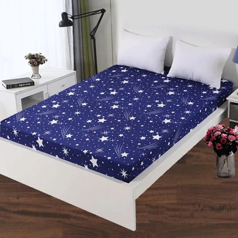 691pc 100%Polyester Encryption Cloth Fitted Sheet Printing Bedding Adjustable Elastic Band 200*220cm A Variety of Specifications
691pc 100%Polyester Encryption Cloth Fitted Sheet Printing Bedding Adjustable Elastic Band 200*220cm A Variety of Specifications
