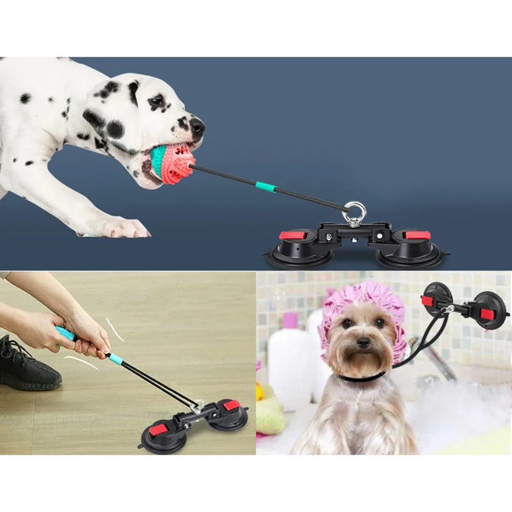 Double Suction Cup Holder Powerful Heavy Duty Sucker Anchor Tie Down Suction Cup For Car Truck Awning Tent Outdoor Camping Tools
Double Suction Cup Holder Powerful Heavy Duty Sucker Anchor Tie Down Suction Cup For Car Truck Awning Tent Outdoor Camping Tools