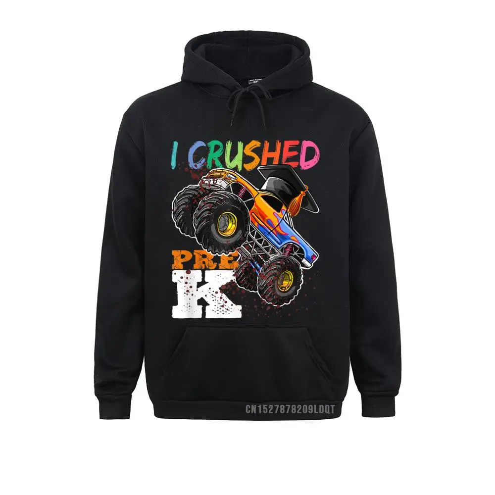 I Crushed Pre K Monster Truck Back To School Cap Kids Boys Men/Women's Long Sleeve Hoodies Street Sweatshirts 2021 Popular Hoods
I Crushed Pre K Monster Truck Back To School Cap Kids Boys Men/Women's Long Sleeve Hoodies Street Sweatshirts 2021 Popular Hoods
