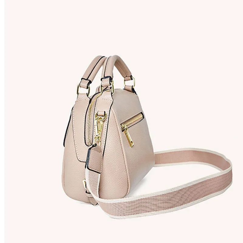 2021 New fashion leather female bag shoulder bag handbag messenger bag female leather all-match bag High fashion handbagWomen Ba
2021 New fashion leather female bag shoulder bag handbag messenger bag female leather all-match bag High fashion handbagWomen Ba
