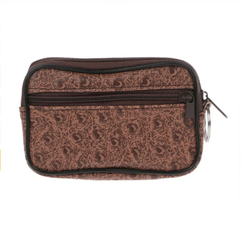 LKEEP Mini Soft Men Women Card Coin Key Holder Zip Change Purse Pouch Wallet Pouch Bag Purse Gift
LKEEP Mini Soft Men Women Card Coin Key Holder Zip Change Purse Pouch Wallet Pouch Bag Purse Gift