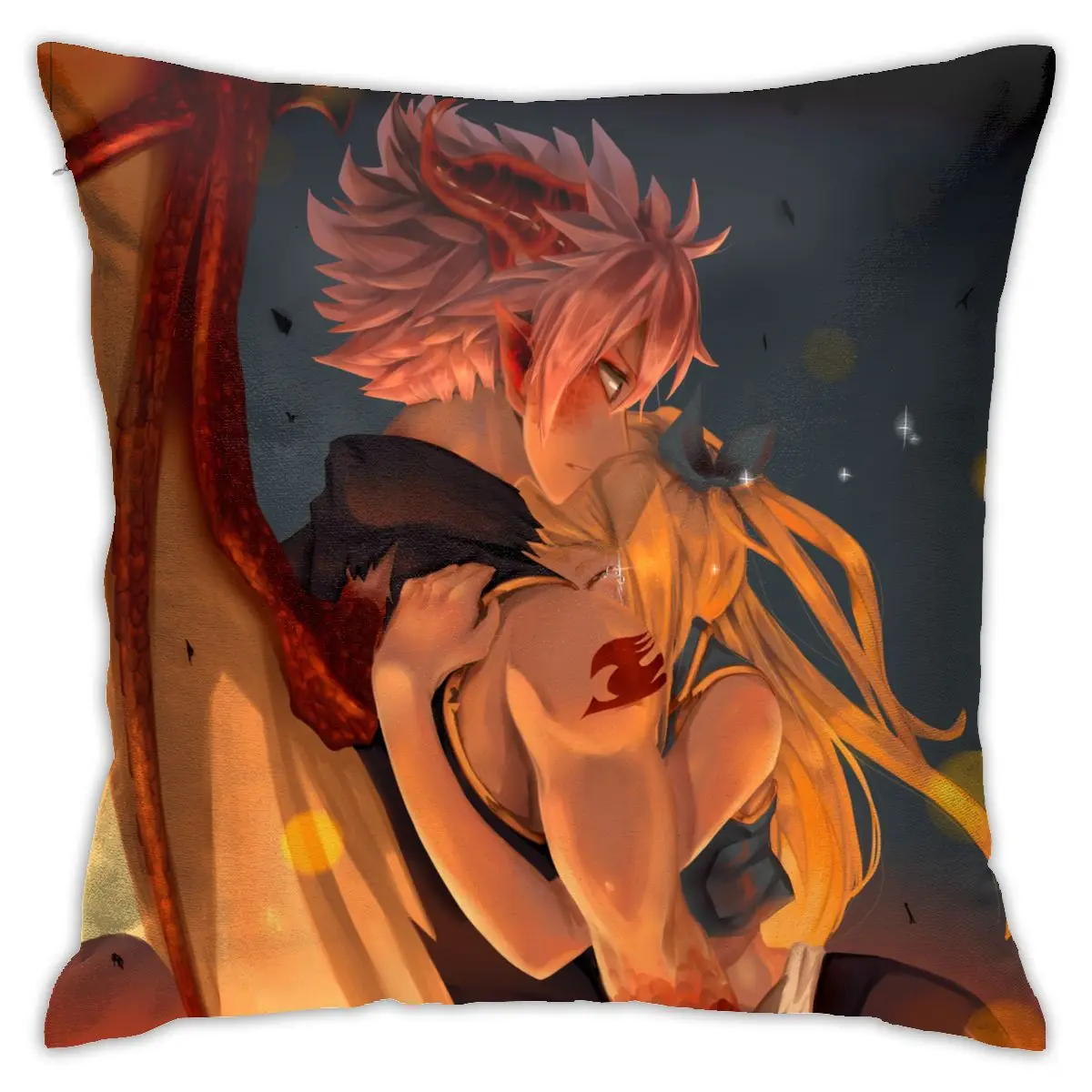 Fairy Tail Logo Pillowcases On Cushions Decorative Cushion Cover Fairy Tail Cosplay For Sofa Decorative Cushion
Fairy Tail Logo Pillowcases On Cushions Decorative Cushion Cover Fairy Tail Cosplay For Sofa Decorative Cushion