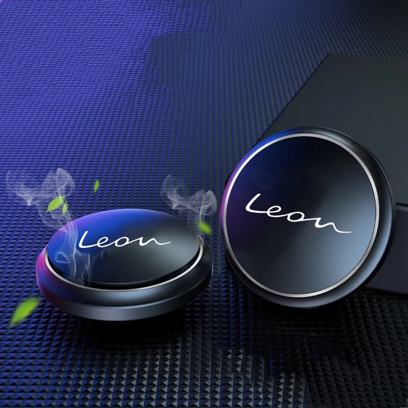 For SEAT Leon 5f FR MK2 MK3 TARRACO Car Air Freshener Instrument Seat Aromatherapy Flavor Perfume UFO Shape Scent Decor
For SEAT Leon 5f FR MK2 MK3 TARRACO Car Air Freshener Instrument Seat Aromatherapy Flavor Perfume UFO Shape Scent Decor